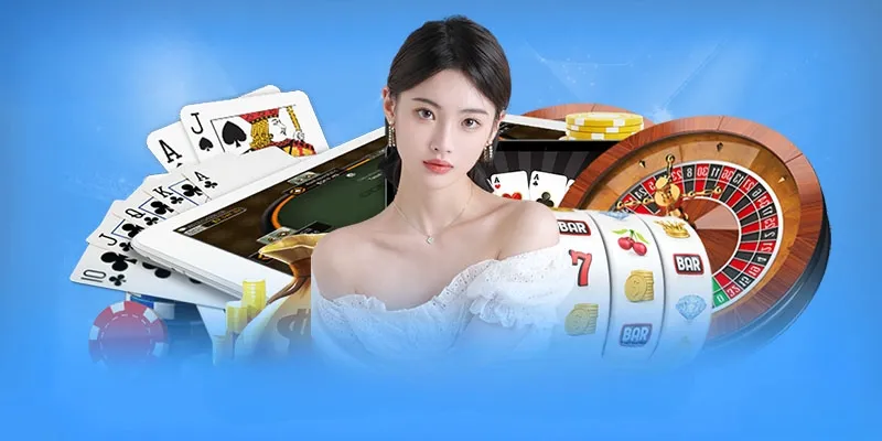 Casino W888 – Trải Nghiệm Cá Cược Trực Tuyến Đỉnh Cao, Thưởng Lớn Hấp Dẫn
