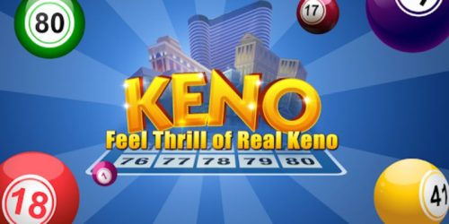 Khám Phá Trò Chơi Keno Trực Tuyến W888: Thử Vận May Cùng Nhà Cái Uy TínKhám Phá Trò Chơi Keno Trực Tuyến W888: Thử Vận May Cùng Nhà Cái Uy Tín